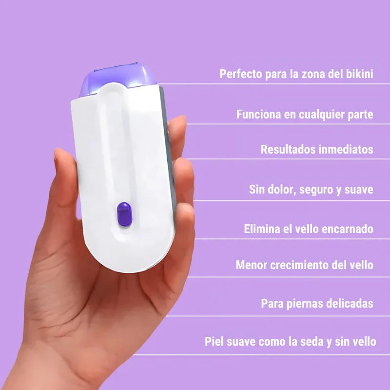 DEBLAST™ Depilador Corporal - ¡Sin vello corporal con una pasada!