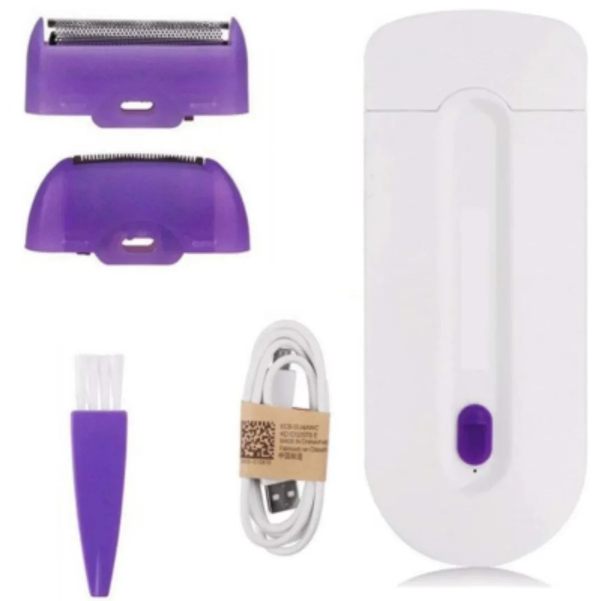 DEBLAST™ Depilador Corporal - ¡Sin vello corporal con una pasada!