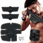 Tonificador de Músculos y Reductor de Grasa